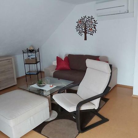 Ferienwohnung Edda Ebensfeld Dış mekan fotoğraf