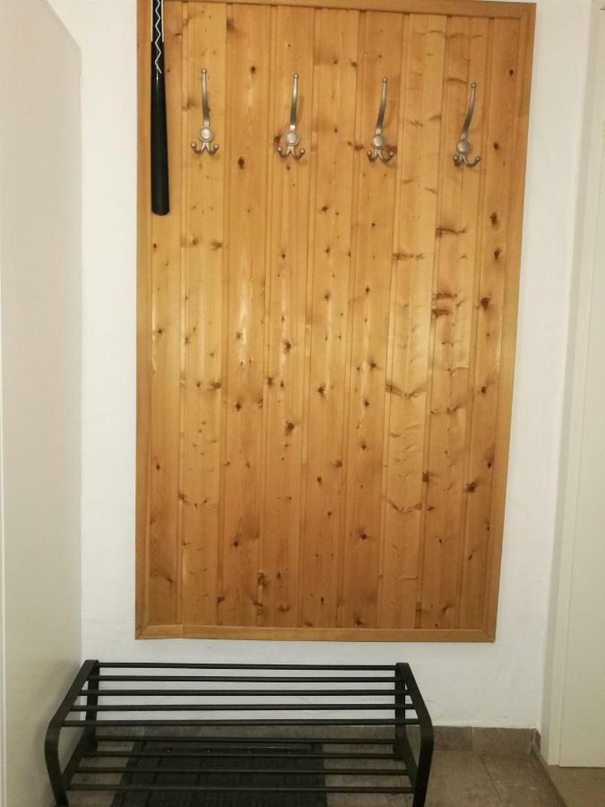 Ferienwohnung Edda Ebensfeld Dış mekan fotoğraf