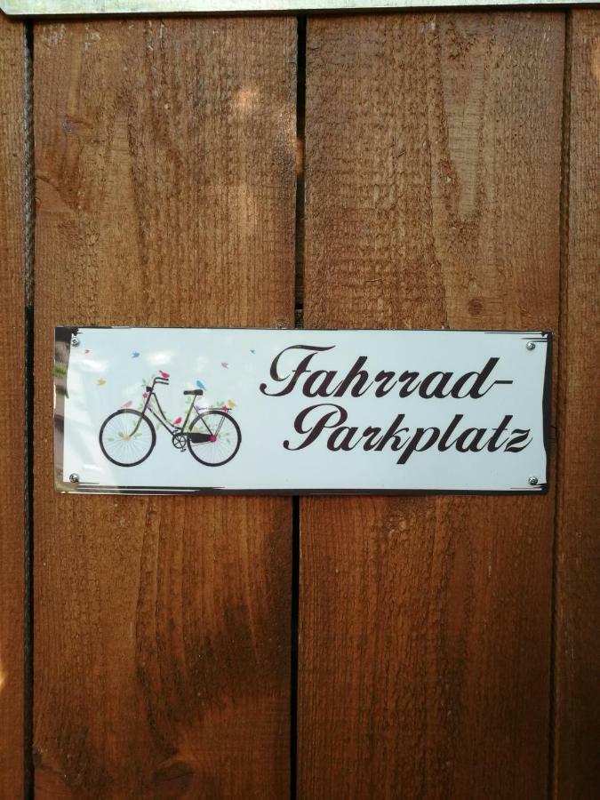 Ferienwohnung Edda Ebensfeld Dış mekan fotoğraf